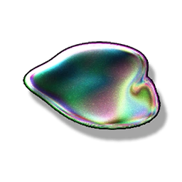 WuWa Cartethyia Forte materials: Polarized Metallic Drip