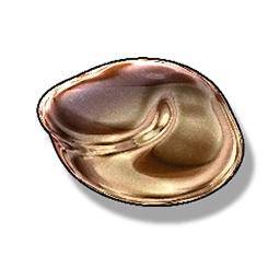 Reactive Metallic Drip - the image show a material used for the Forte levelling up in Wuthering Waves: the Resonator Cartethiya