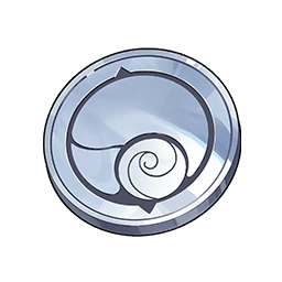 Shell Credit in Wuthering Waves is a universal ascension material