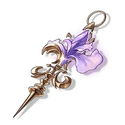 When Irises Bloom - this WuWa item is used to ascend the Version 2.4 character Cartethyia