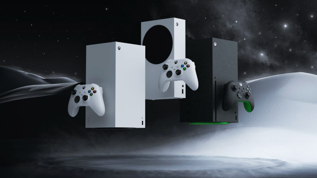 Xbox consoles, controllers, and games will cost more soon