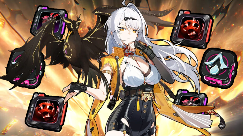 Pre-farming for Yixuan’s materials: How you can prepare for her landing