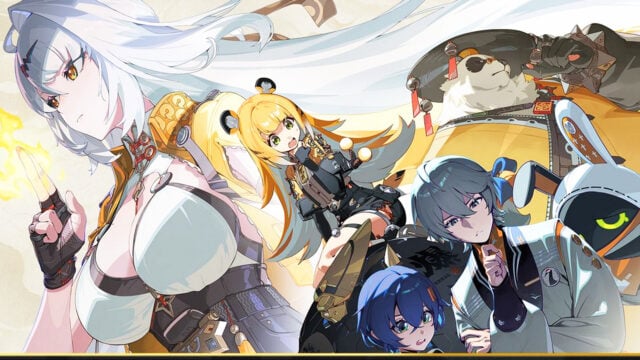 Zenless Zone Zero 2.0 livestream: Polychrome codes, summary, and more!