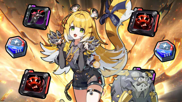 Zenless Zone Zero: Prepare for Ju Fufu with this materials farming guide!