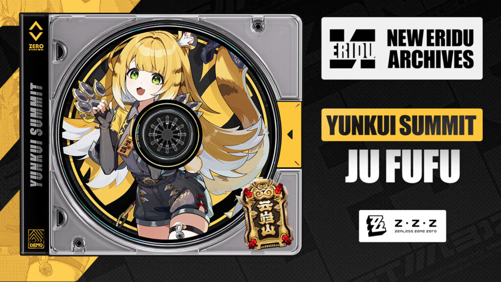 Zenless Zone Zero: When is Ju Fufu’s release date?