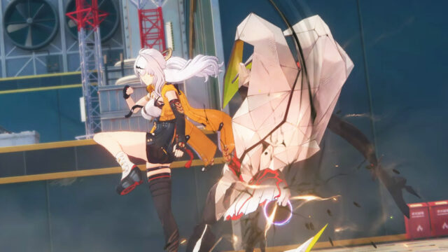 Zenless Zone Zero could increase its level cap soon