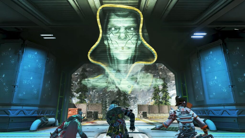 Arenas is BACK in Apex Legends Season 25