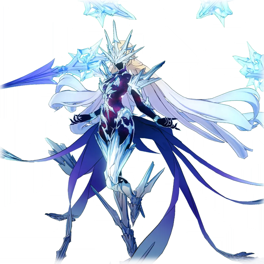 Defeat Cocolia, Mother of Deception for the Archer Trace materials Guardian's Lament