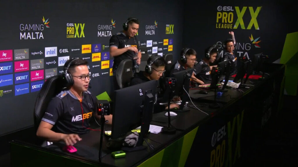 Multiple CS2 players handed lifetime bans by ESIC for match-fixing, betting