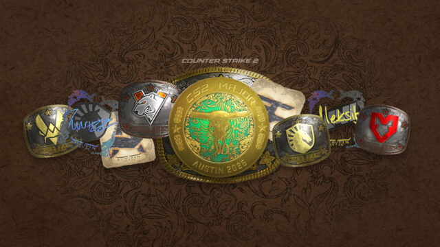 BLAST Austin Major Pick'Em Guide: How to play, selections, and more