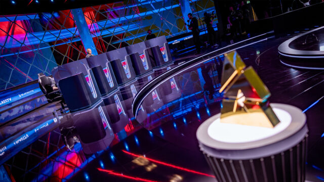 The Good, Bad, and Ugly: BLAST Rivals Spring 2025