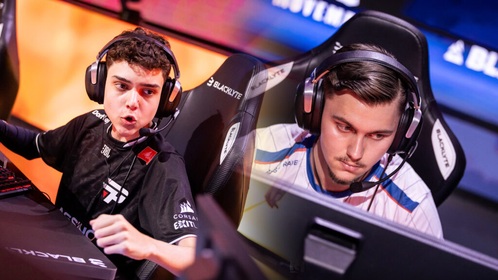 paiN nearly suffer dual 13-0 losses in BLAST Rivals Spring exit to Wildcard