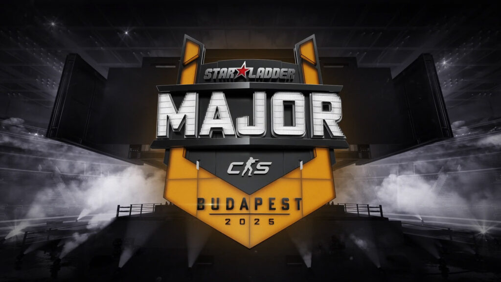 StarLadder returns to CS2, will host second 2025 Major in Budapest