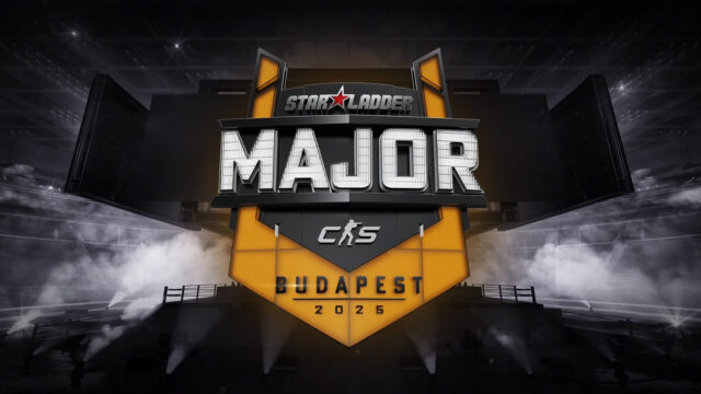 StarLadder returns to CS2, will host second 2025 Major in Budapest
