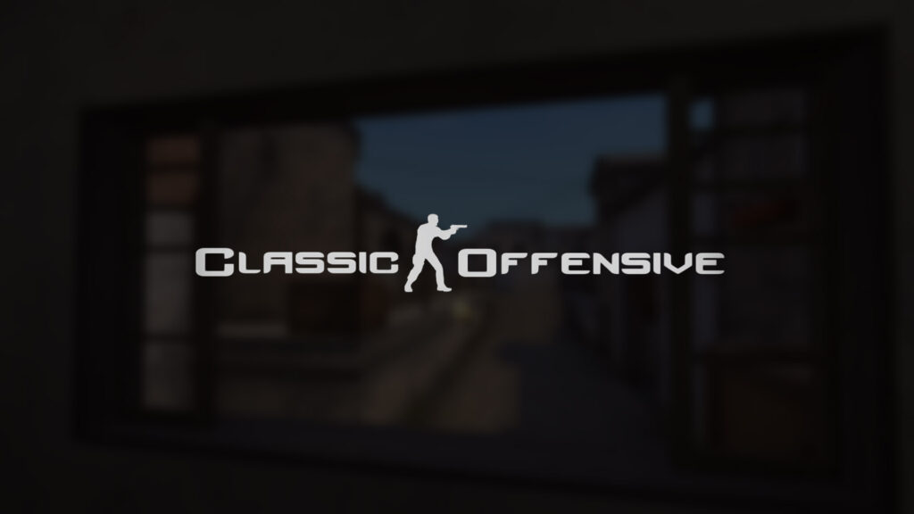 Classic Offensive project shut down as Valve issue cease and desist