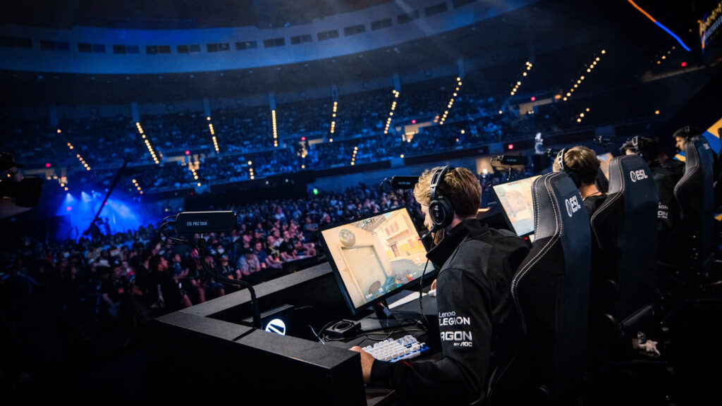 5 key points to watch at IEM Dallas 2025