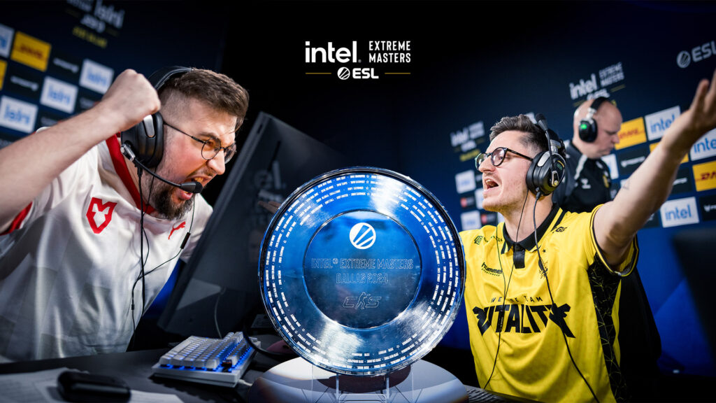 IEM Dallas 2025: Grand Final Preview – MOUZ vs. Vitality