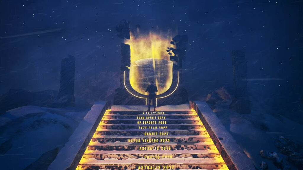 End of an era: ESL makes shift away from Katowice, announces IEM Kraków