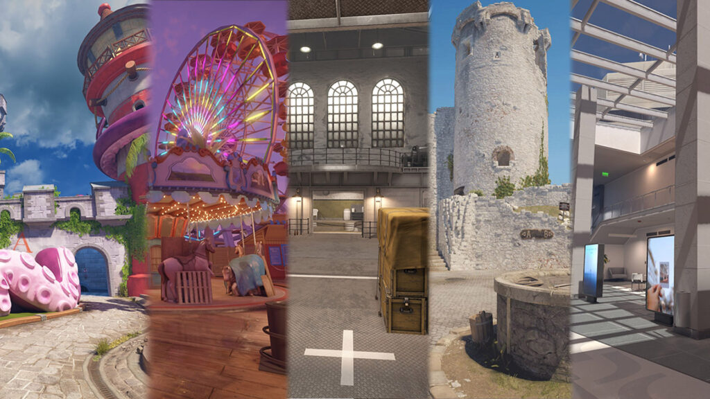 CS2 Mission Possible May 7 update: New maps, weekly missions, and more