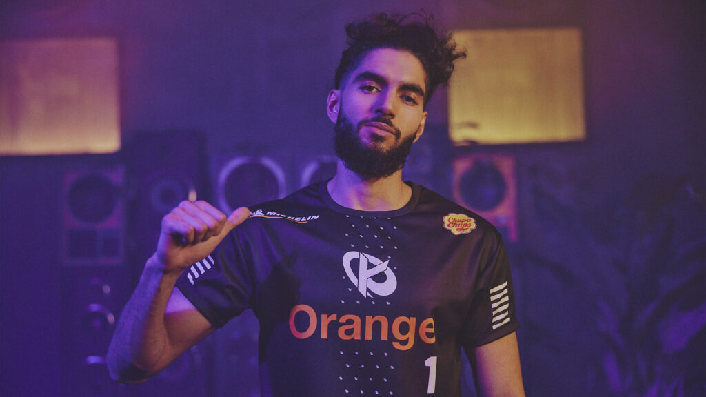ScreaM plans Counter-Strike return with brother Nivera at FUT