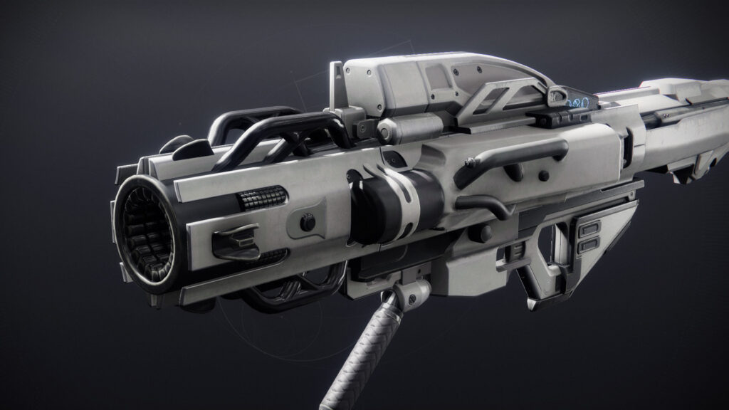 Cold Comfort god roll in Destiny 2 (Rite of the Nine)