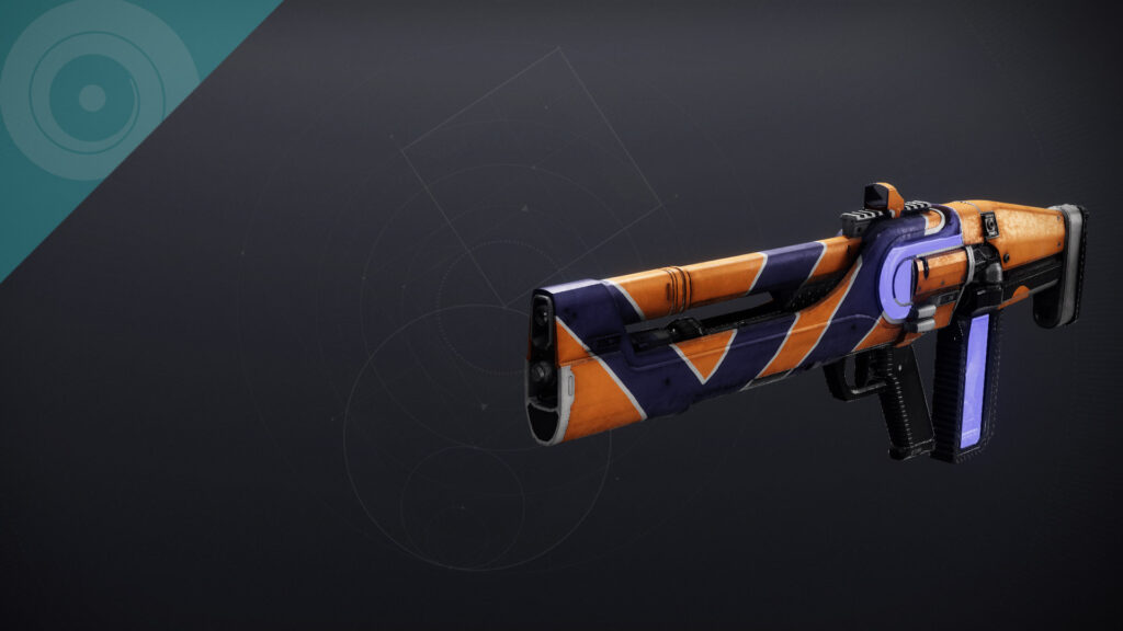 Cruel Mercy god roll in Destiny 2