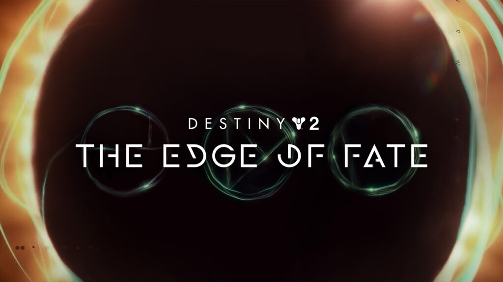 Destiny 2 The Edge of Fate reveal: Countdown, date, details, and more