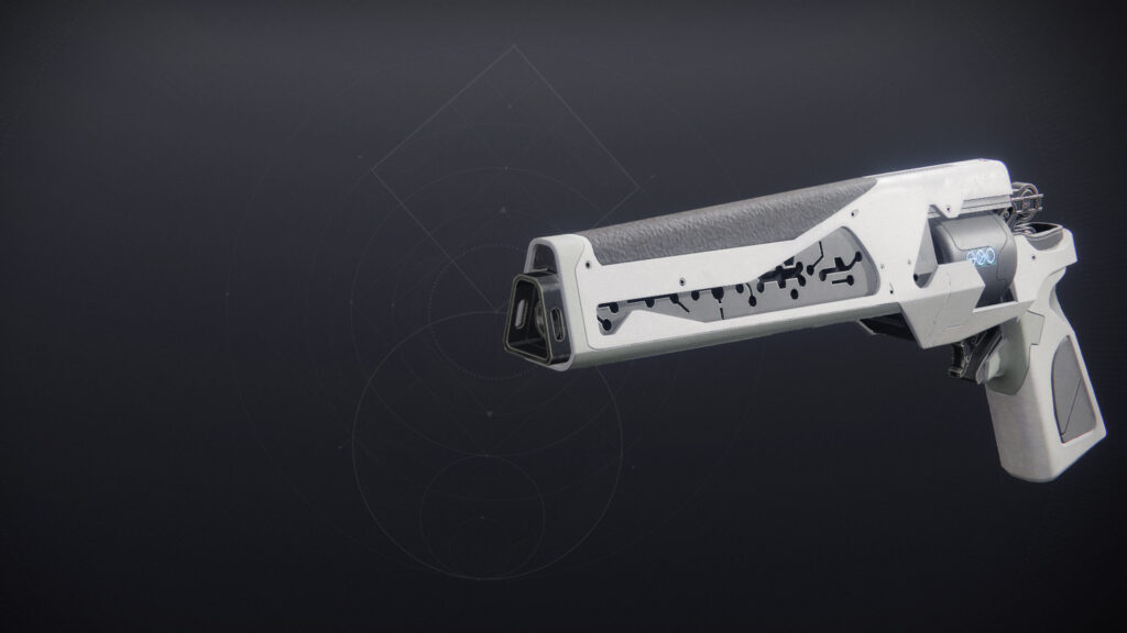 Judgment god roll and best perks in Destiny 2 Rite of the Nine