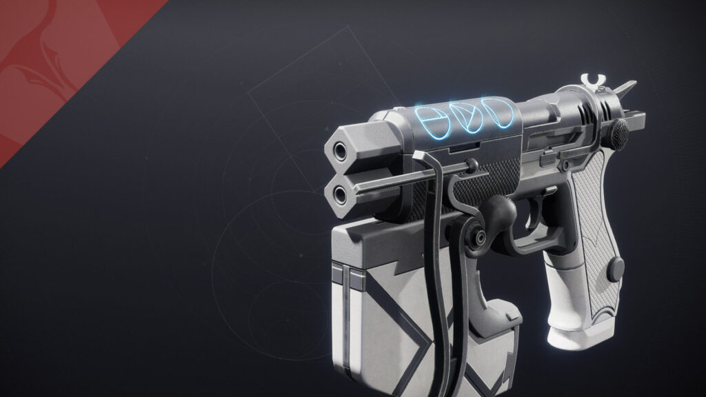 Liminal Vigil god roll in Destiny 2 Rite of the Nine
