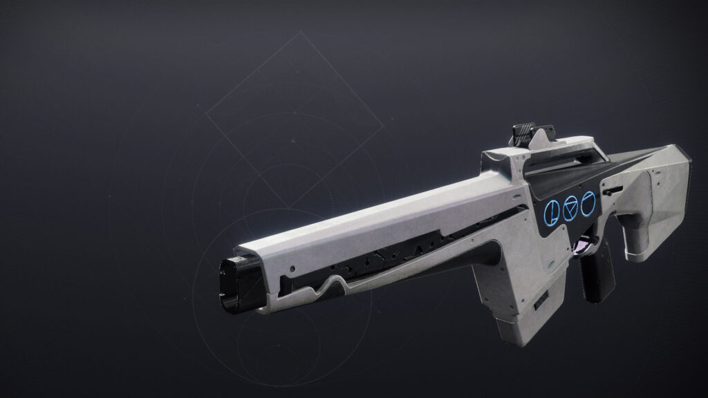 Prosecutor god roll in Destiny 2 Rite of the Nine