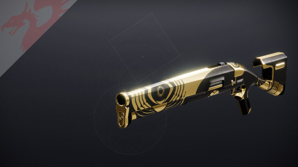 The Inquisitor god roll in Destiny 2