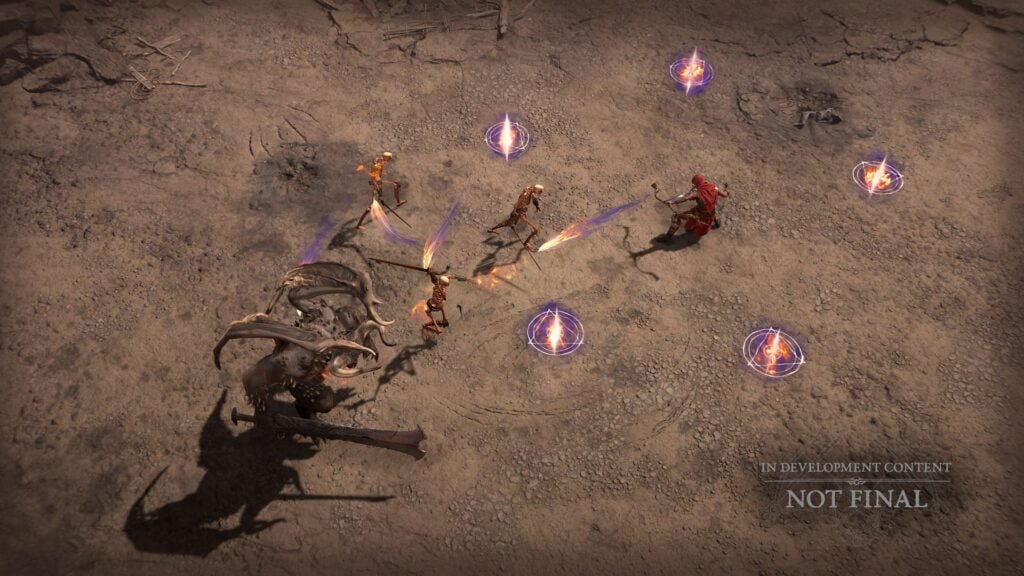 Diablo 4 Season 9: Release date and what to expect