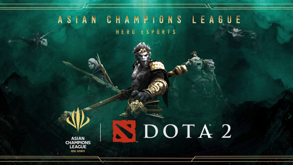 Asian Champions League 2025 Dota 2: Schedule, results, teams, and more