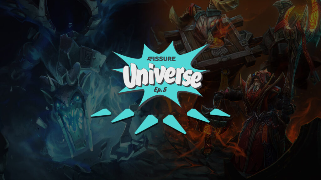 FISSURE Universe Episode 5: Schedule, results, streams, and more