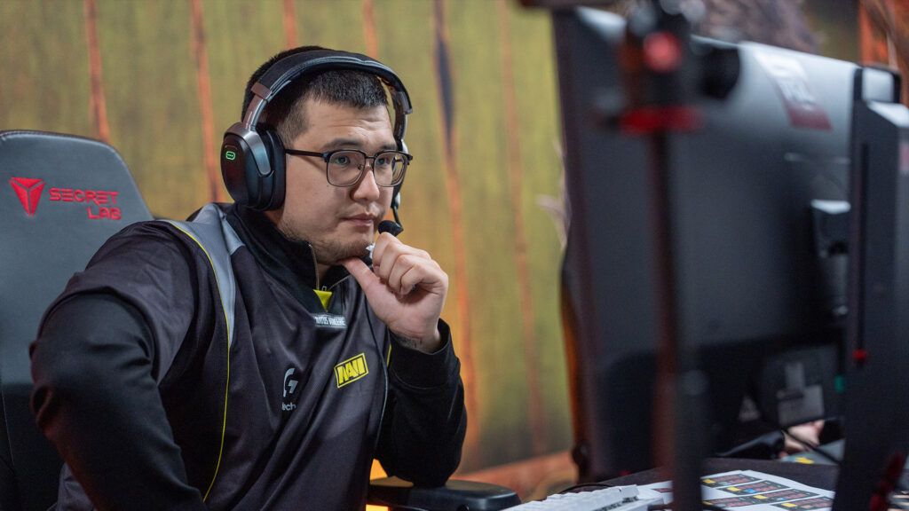 VP, NAVI Junior decline TI EEU invites, ‘region-hop’ to WEU for Dota 2 qualifiers