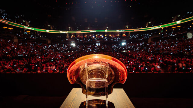 TI 2025 direct invites, Road to TI qualifier dates announced