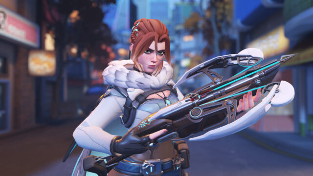 New Overwatch 2 update adds Freja to Stadium, nerfs multiple heroes, and more