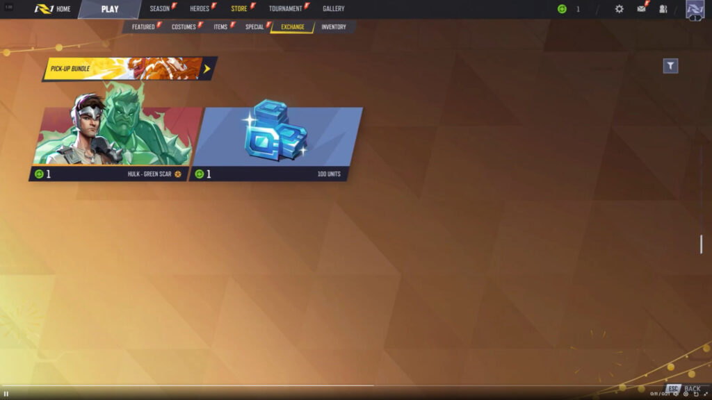 Marvel Rivals May 15 patch notes