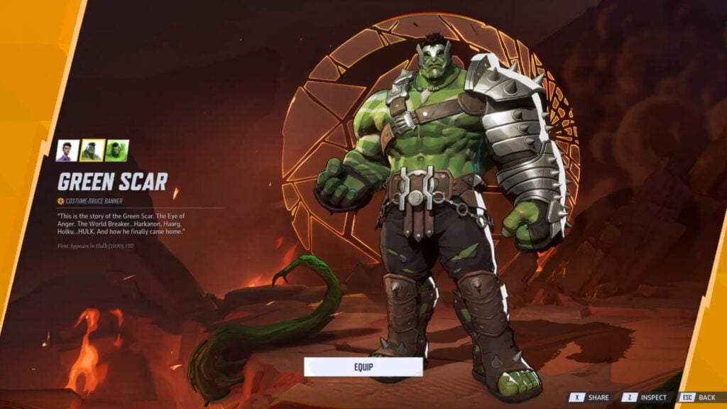 Marvel Rivals Galacta's Gift event