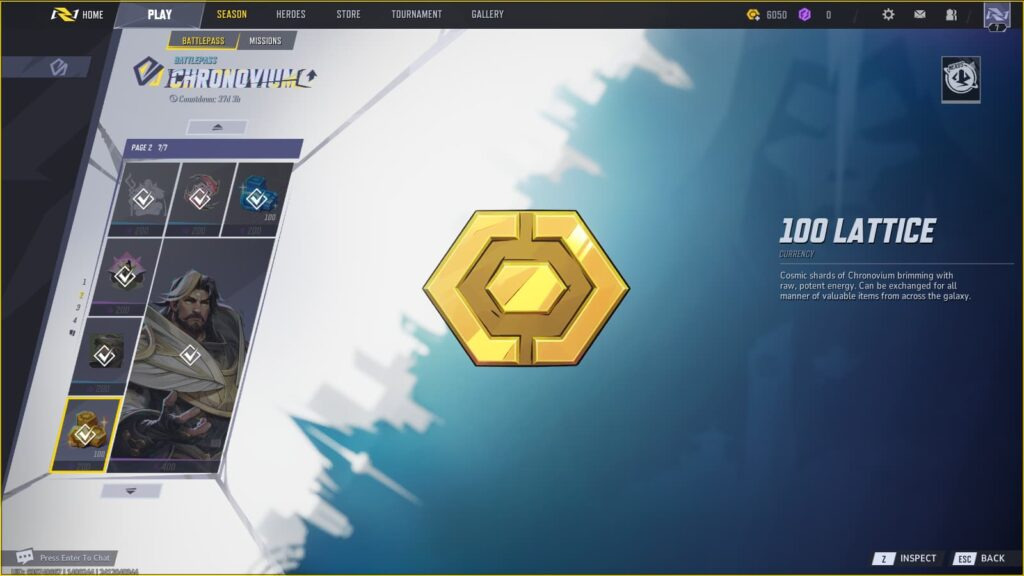 How to access the old battle pass in Marvel Rivals?