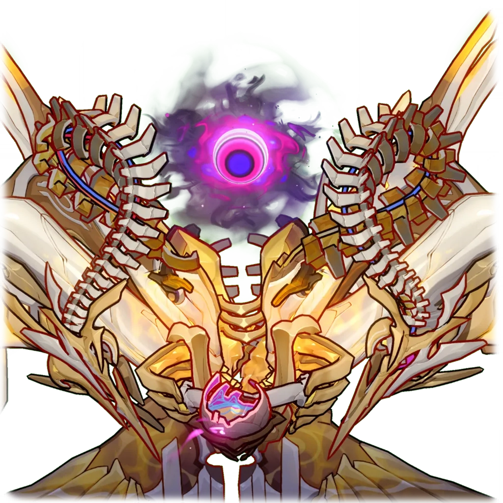 Defeat Decimator, Karma of Daythunder, Eye of Twilight for Daythunder Anamnesis.