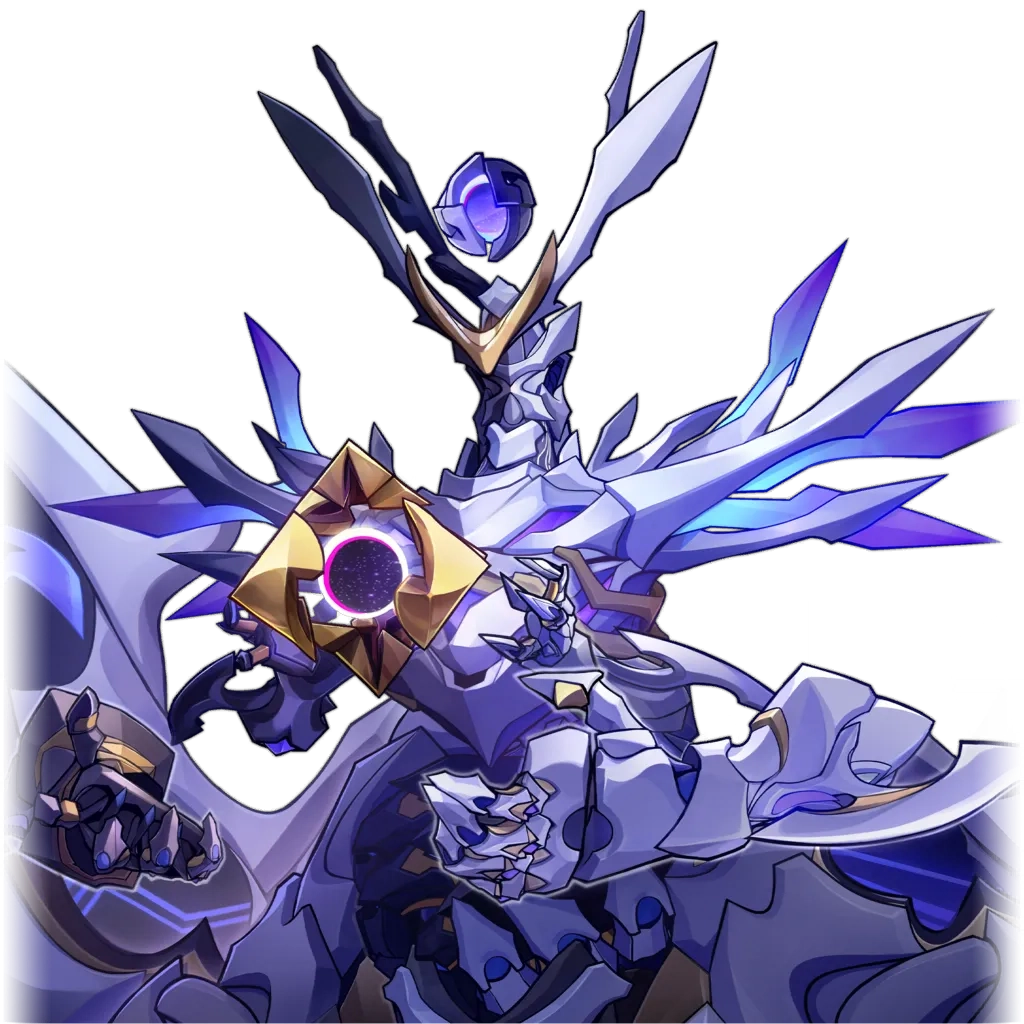 Defeat the Doomsday Beast for Saber's Trace Material