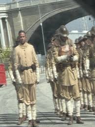 fallout season 2 leaks