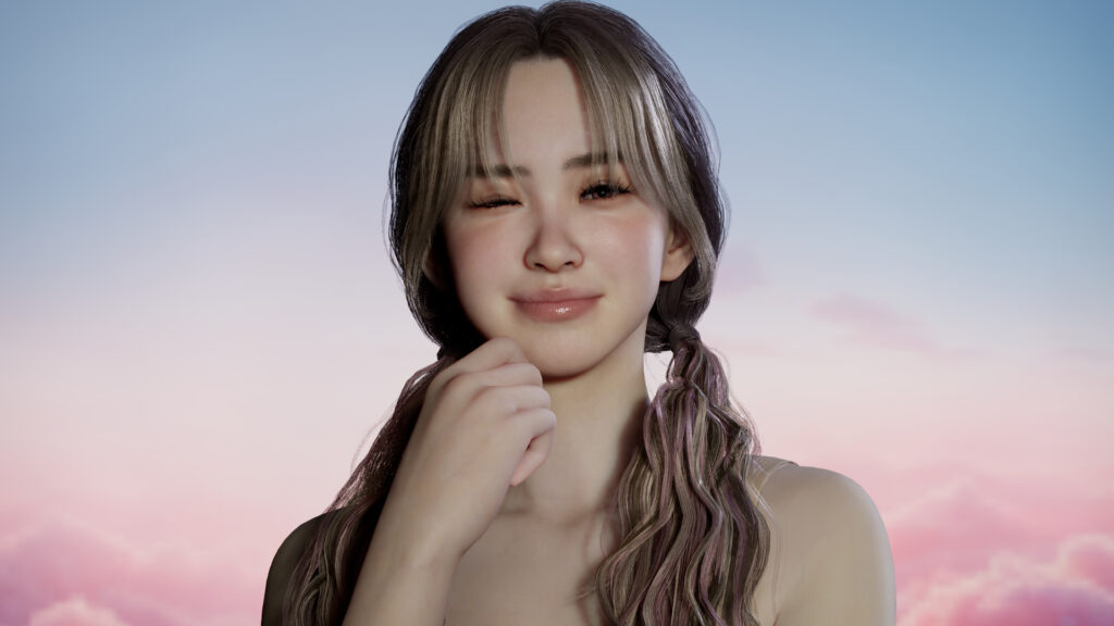 inZOI reveals MOD roadmap for 2025