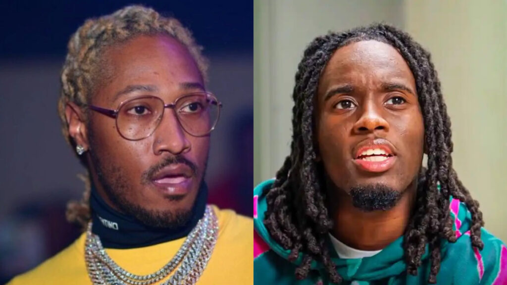 A Kai Cenat x Future stream might be happening; Here is everything we know