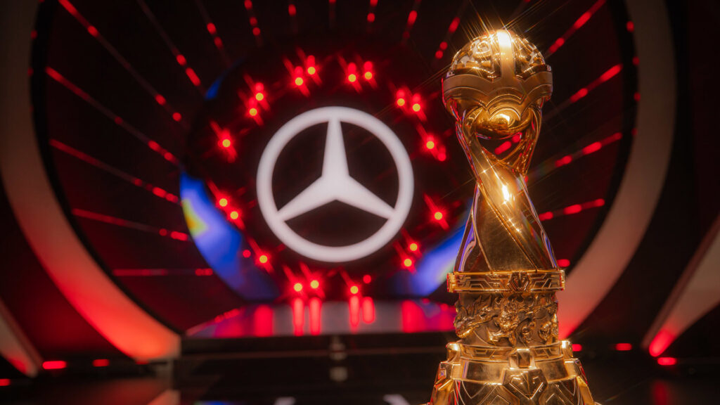 All LoL teams qualified for MSI 2025