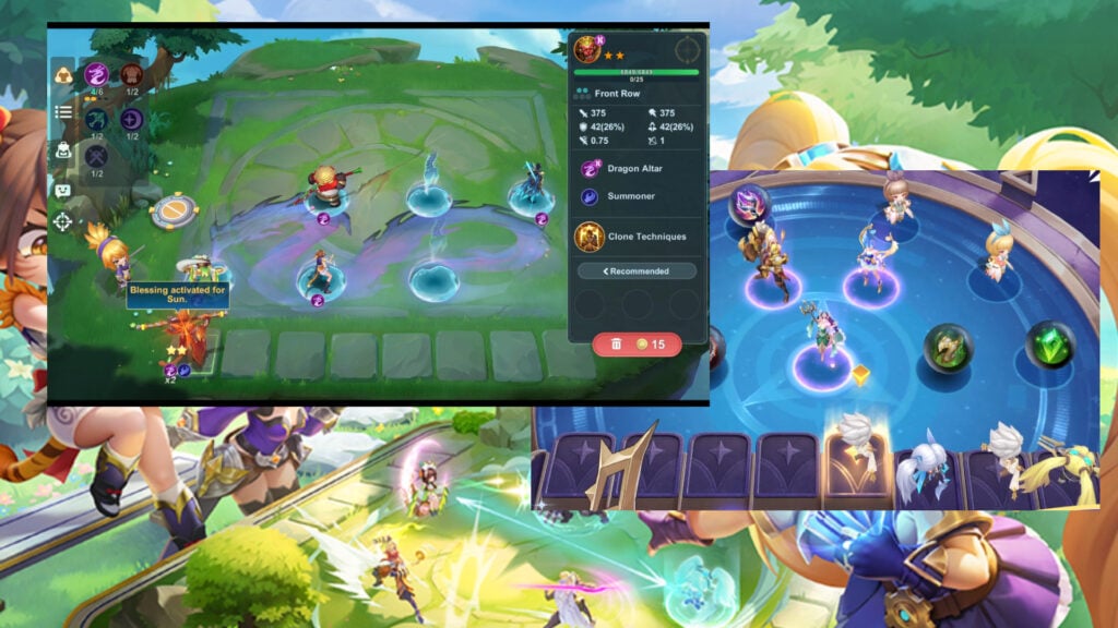 MLBB auto battler Magic Chess Go Go to release worldwide