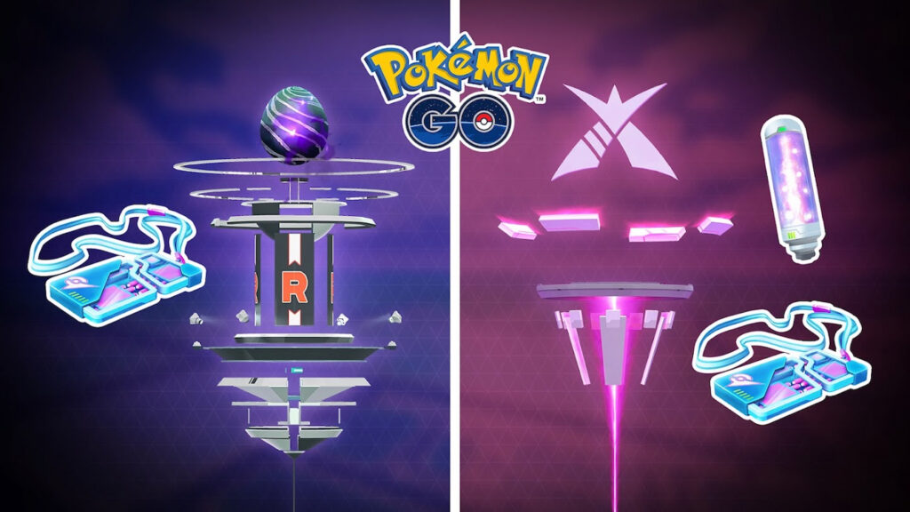 Remote Max Battles and Shadow Raids are officially in Pokémon GO