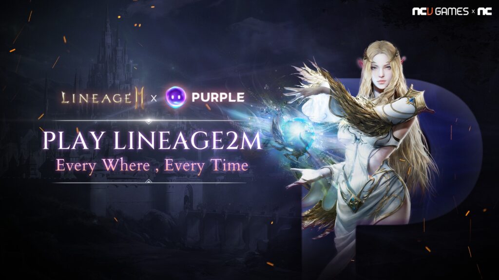 Lineage2M