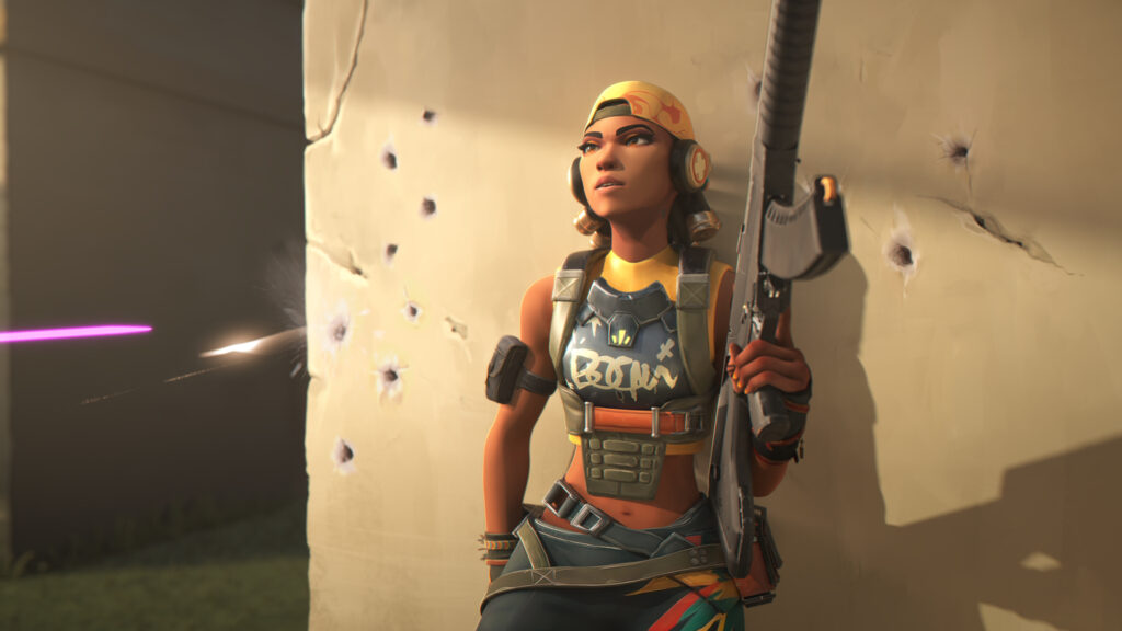 VALORANT patch notes 10.10: Raze’s explosion VFX update, Masters Toronto Pick’Ems, and more